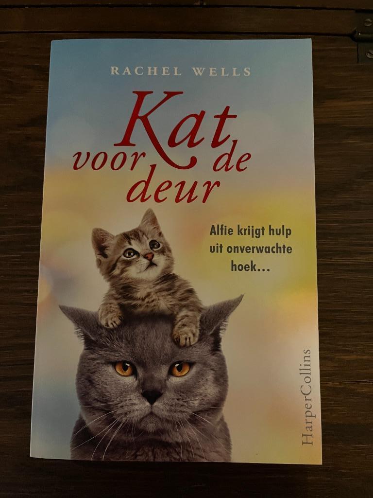 Non Fictie Rachel Wells, Enlèvement, Comme neuf, Rachel Wells