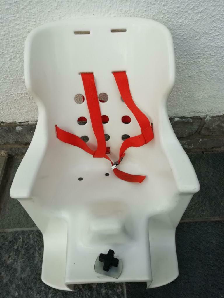 Siège vélo pour enfant, Fietsen en Brommers, 0 t/m 10 kg, Achterzitje, Rex Sitsen, Ophalen of Verzenden