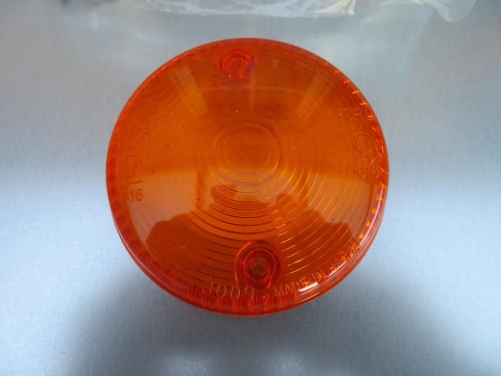 DATSUN 100A 120A 606 rechts pinker INDICATOR, Ophalen of Verzenden, Nissan