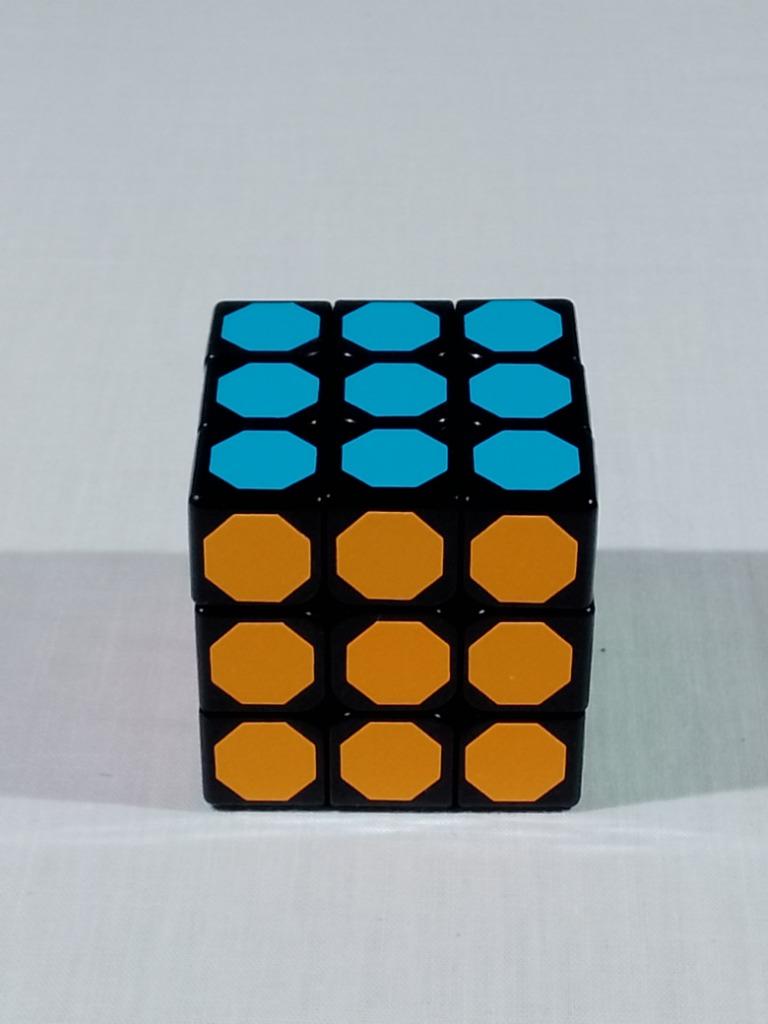 Speed Cube - 3 X 3 - Breinbreker - Puzzel Kubus, Enlèvement ou Envoi, Utilisé, Autres types