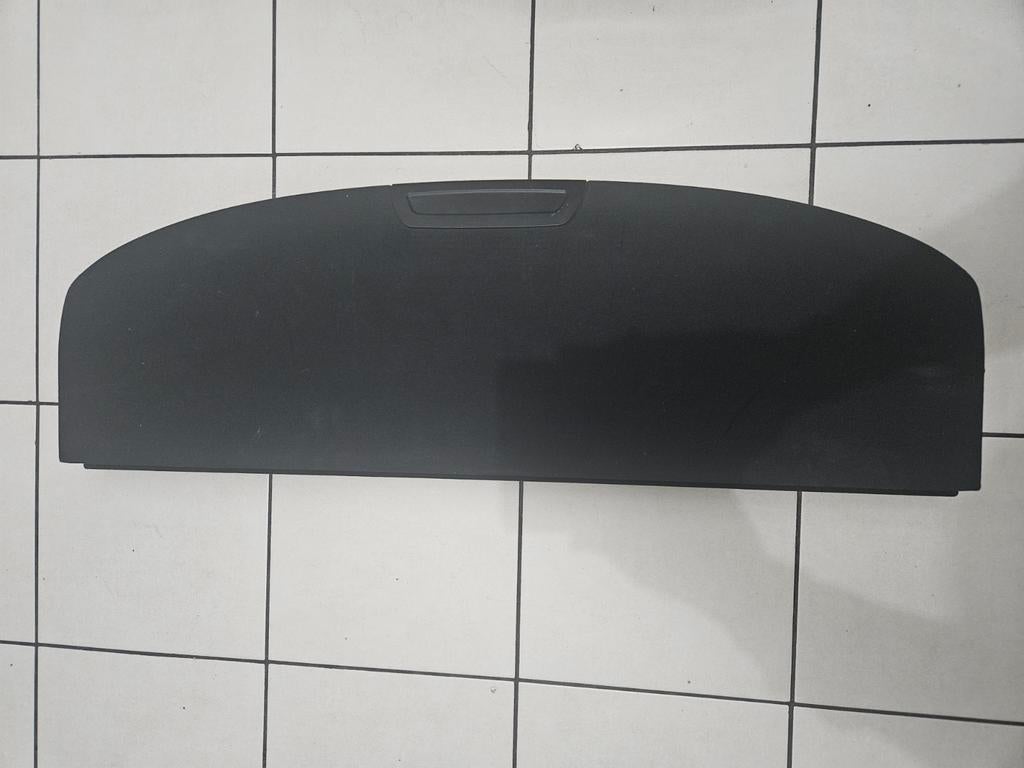 Plage arrière pour BMW X6 E71 X6 E72, Envoi, BMW