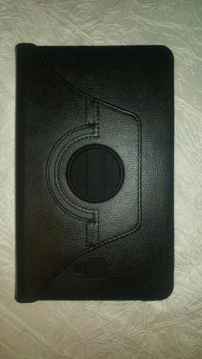 Housse coque tablette samsung 9 inch, Enlèvement ou Envoi, Comme neuf, Coque