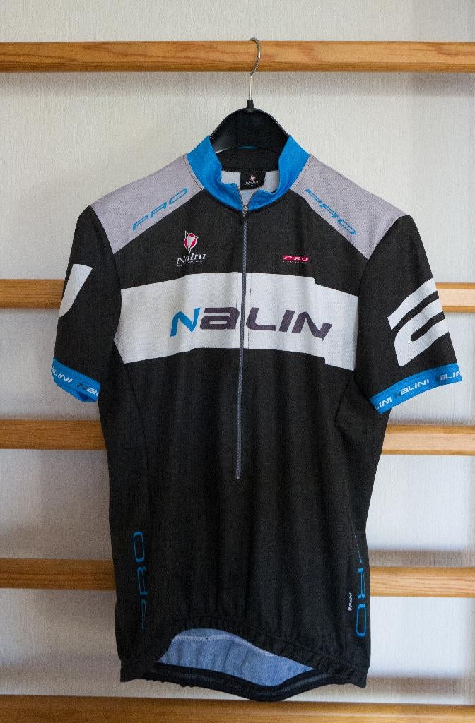 Fietskledij Peak Performance en Nalini, Fietsen en Brommers, Ophalen, Nalini en Peak Performance, Gebruikt, Heren