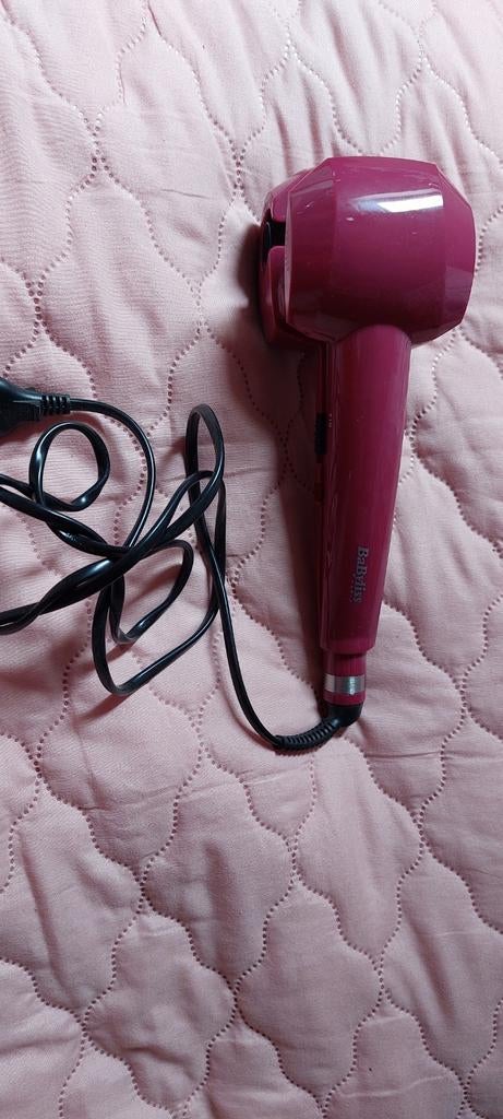 Babyliss boucleur, Enlèvement ou Envoi, Utilisé