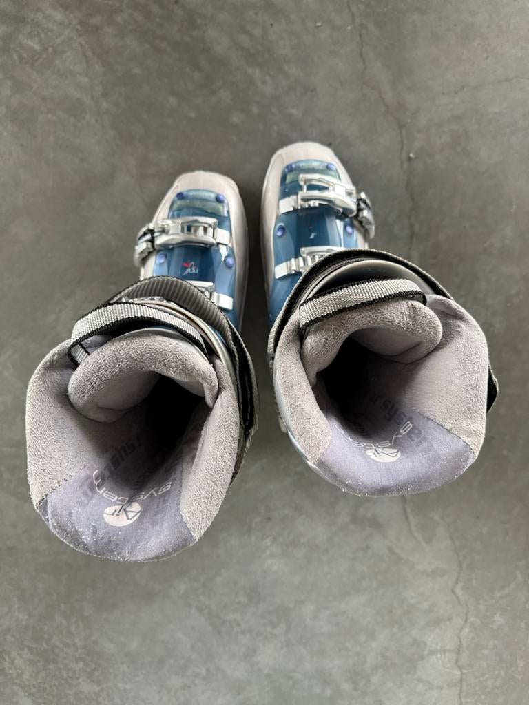 Bottes de ski de la marque Lowa, taille 39, Autres marques, Enlèvement ou Envoi, Utilisé, Chaussures