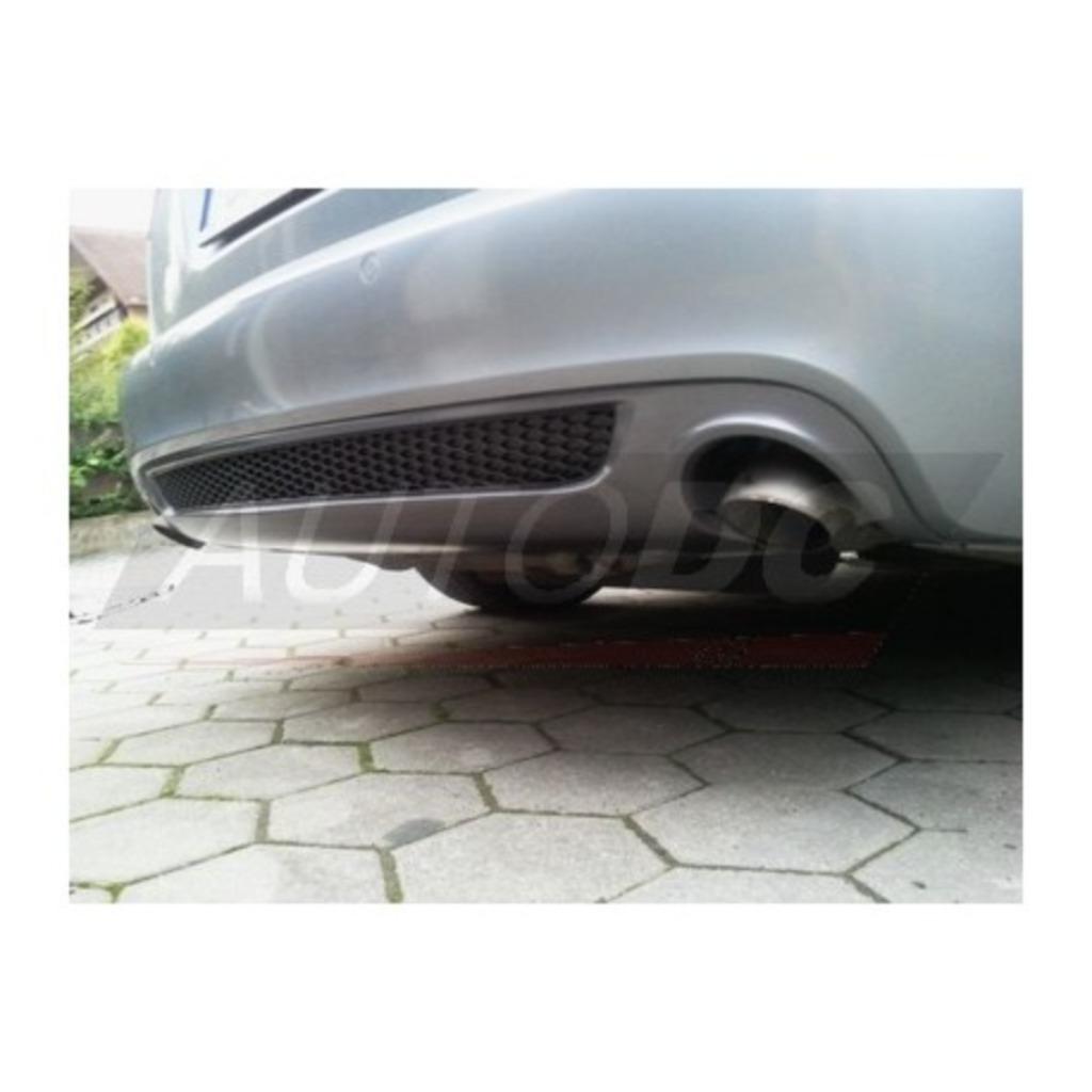 DIFFUSEUR LOOK S-LINE AUDI A6 4F BREAK PHASE 1 (04-08), Autos : Divers, Tuning & Styling, Enlèvement ou Envoi