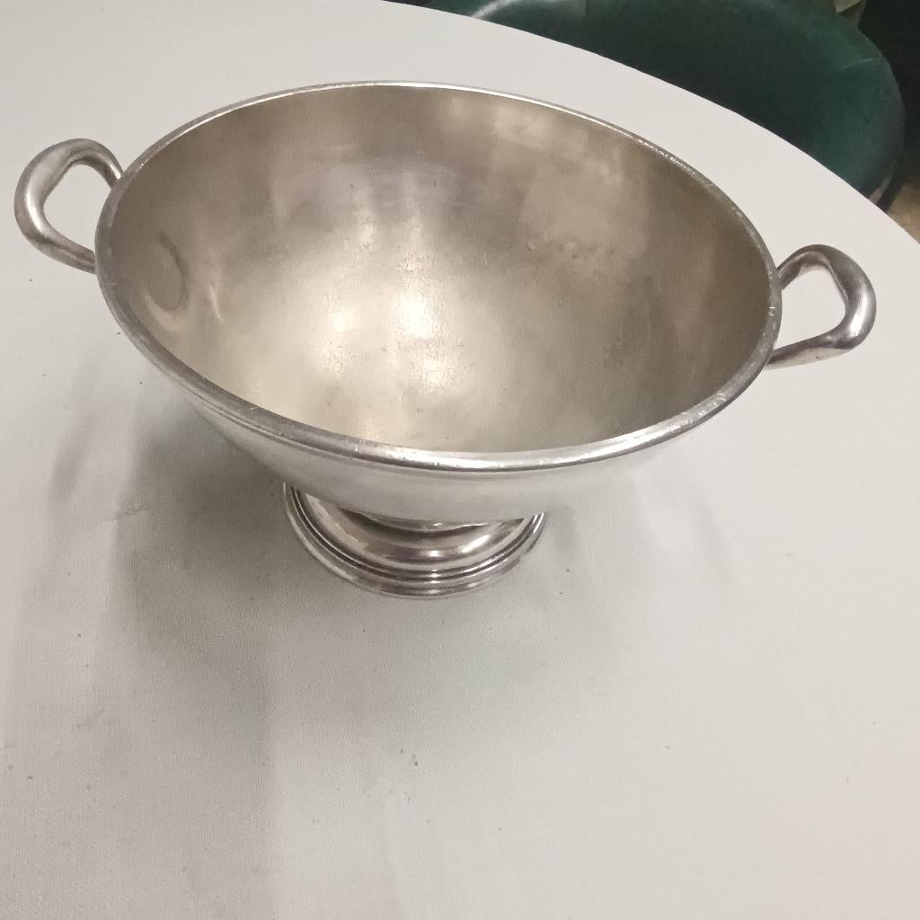 soepterrine, Antiek en Kunst, Ophalen of Verzenden