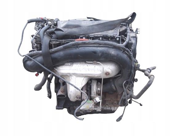 Moteur UFBA Complet FORD MONDEO, Envoi, Utilisé, Daihatsu