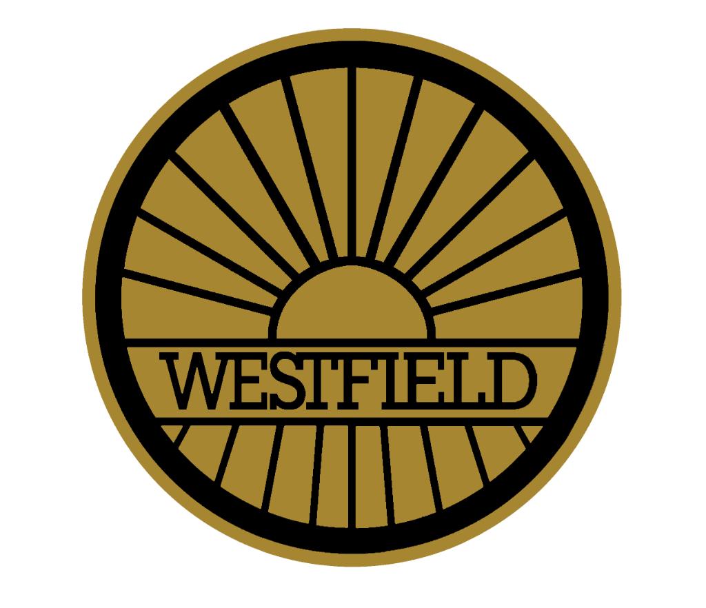 Autocollant Westfield JPS, Enlèvement ou Envoi, Neuf, Arrière, Lotus