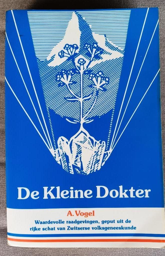 De kleine dokter van A.Vogel, Enlèvement, Utilisé, A.Vogel