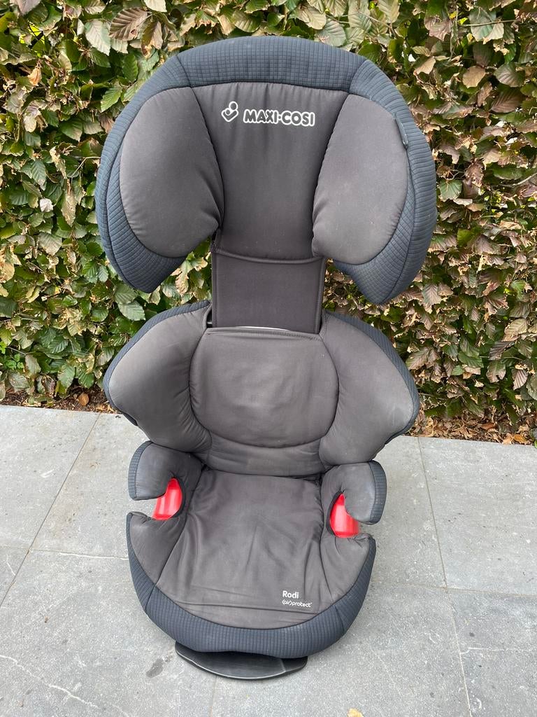Autostoel Maxi-cosi Rodi airprotect, Kinderen en Baby's, Ophalen, Verstelbare rugleuning, 15 t/m 36 kg, Maxi-Cosi