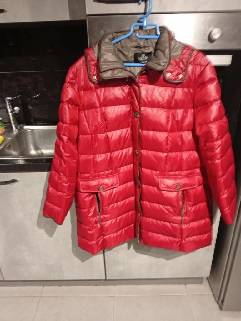 Donsjack „Lebek” voor dames, Ophalen of Verzenden