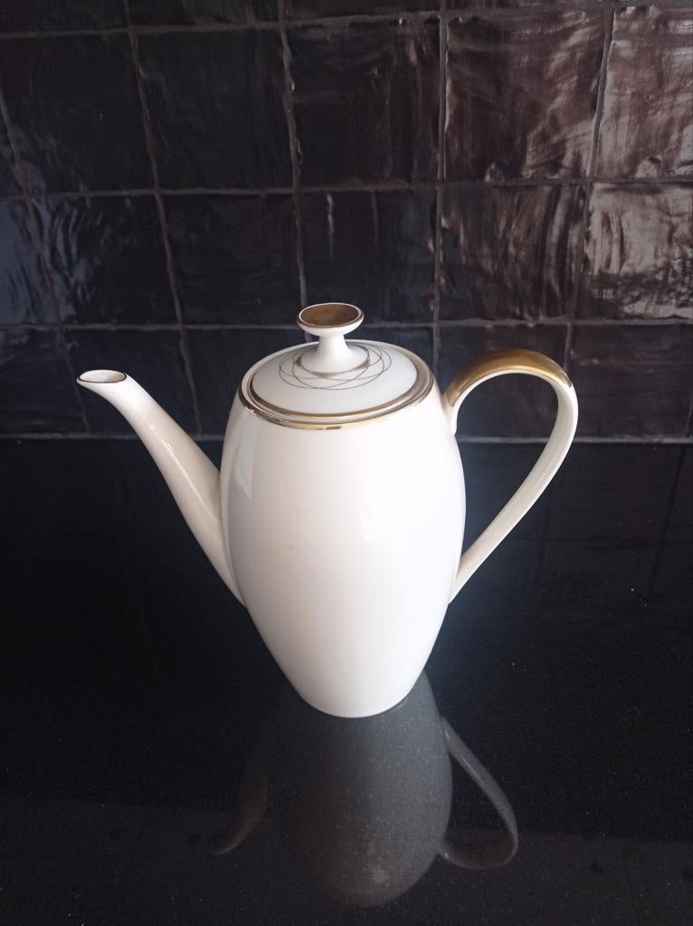 Koffie of theekan Arzberg 113, Antiek en Kunst, Antiek | Servies los, Ophalen of Verzenden