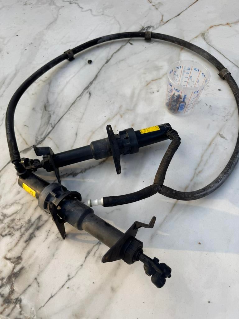 Koplamp sproeiers Audi TT 8N, Ophalen, Zo goed als nieuw