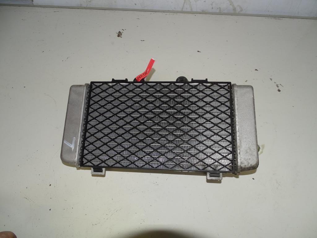 honda varadero xl1000v sd01 radiator links en rechts, Motoren, Ophalen of Verzenden, Gebruikt