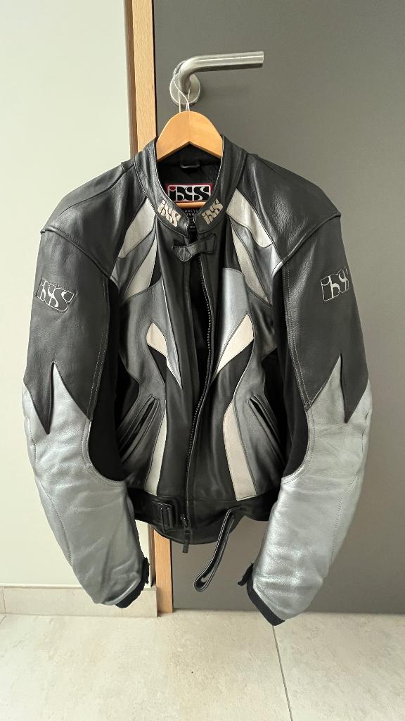 Veste et pantalon de moto IXS, Ophalen, Tweedehands, Motorcrosskleding, IXS