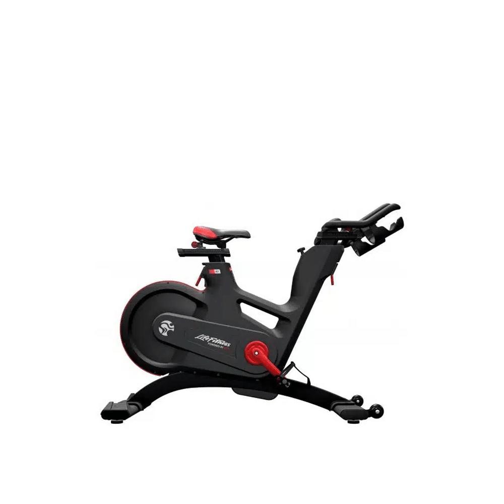 LIFE FITNESS – IC7 -SPINNING BIKE, Sport en Fitness, Ophalen of Verzenden, Zo goed als nieuw, Benen, Overige typen