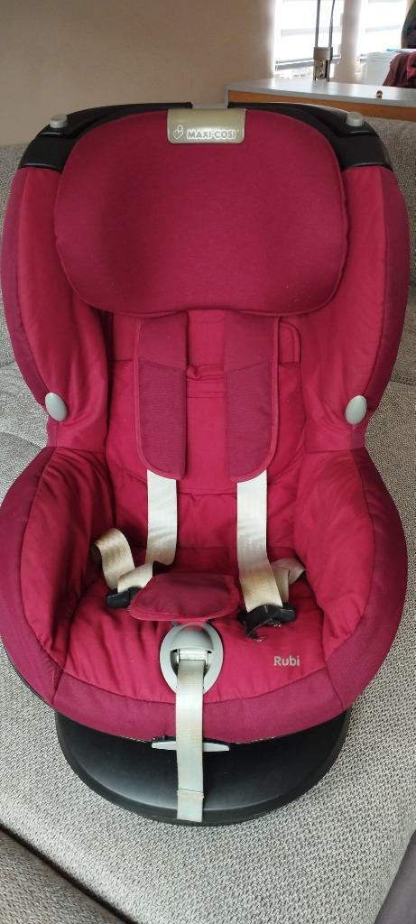 Maxi -Cosi Rubi, Kinderen en Baby's, Autostoeltjes, Ophalen, Gebruikt, Maxi-Cosi