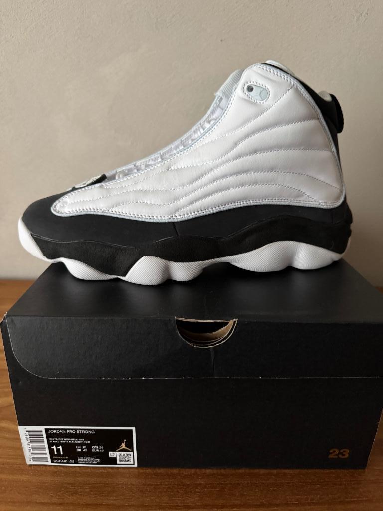 Jordan Pro Strong, Neuf, Enlèvement, Jordan (Nike), Baskets