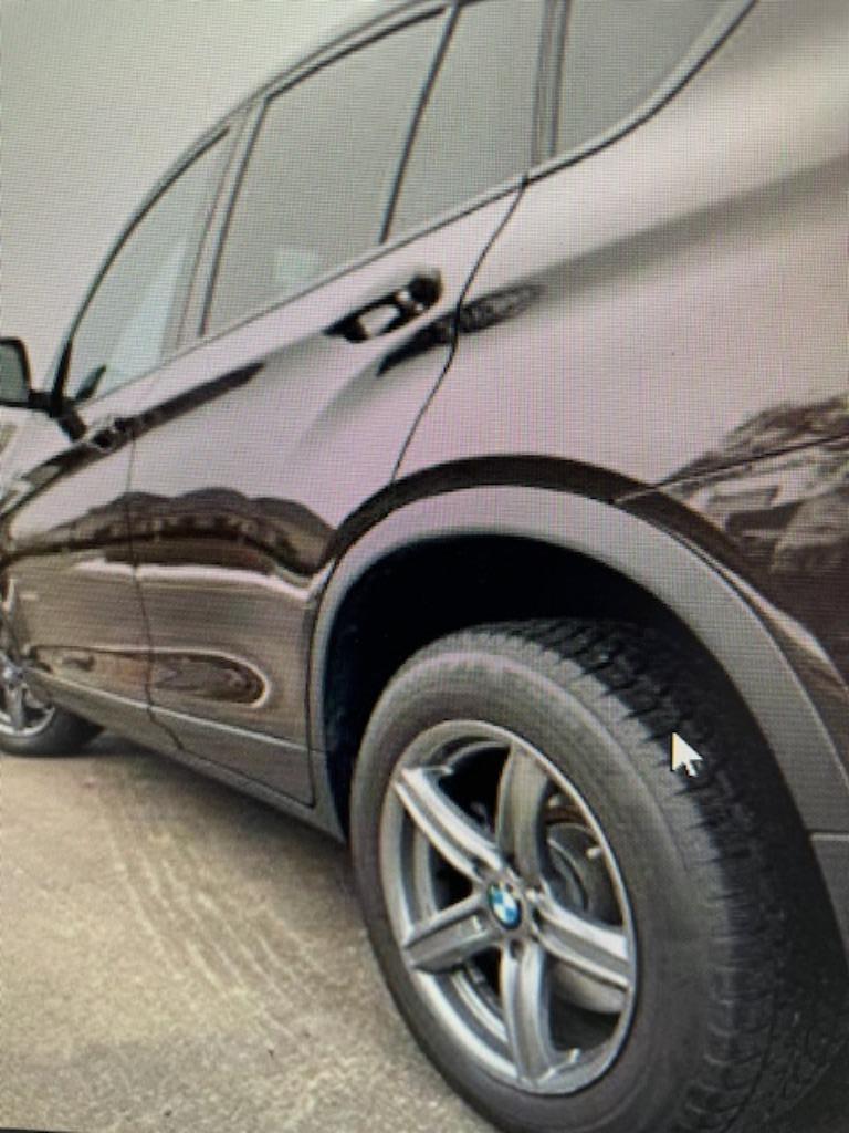 WINTERBANDEN met velg  X4, Enlèvement, Pneus hiver