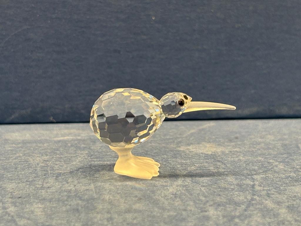 Swarovski Kiwi, Ophalen of Verzenden, Nieuw