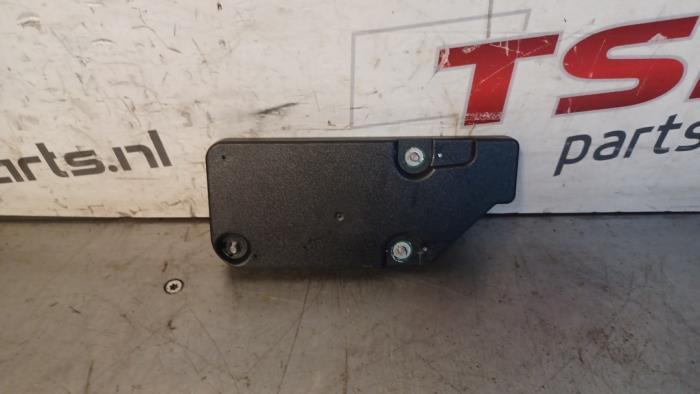Antenne amplificateur d'un Volkswagen Eos, Volkswagen, -, 3 mois de garantie, Utilisé
