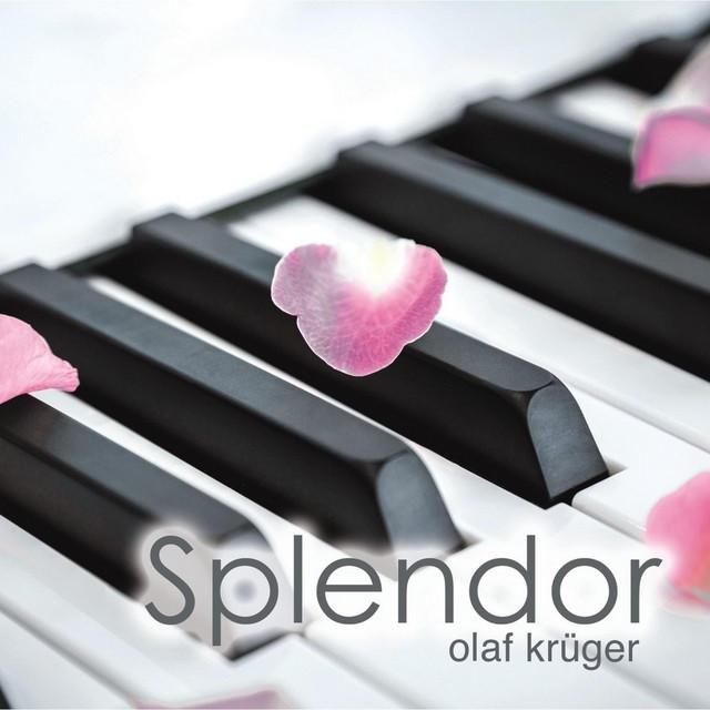 Vente> CD OLAF KRÜGER - Splendor, Envoi, Neuf, dans son emballage, Gospel