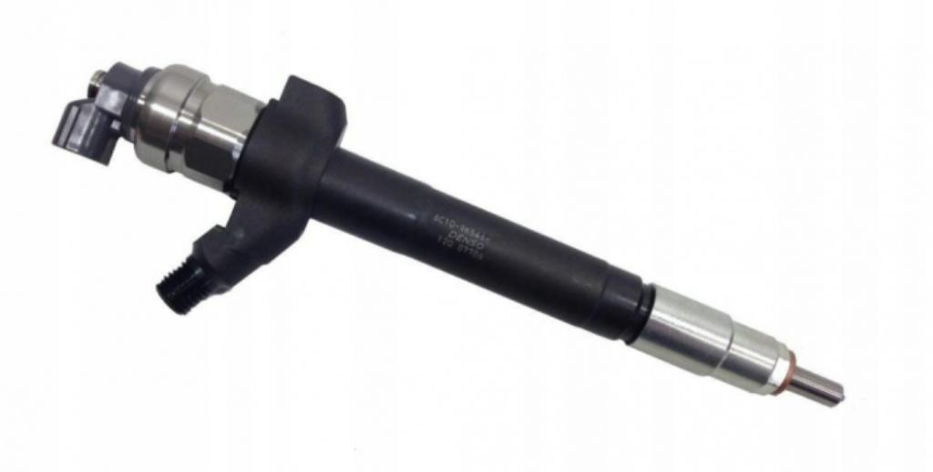 INJECT: DENSO 6C1Q9K546BC FORD TRANSIT & LAND ROVER DEFENDER, Enlèvement ou Envoi, Neuf, Land Rover