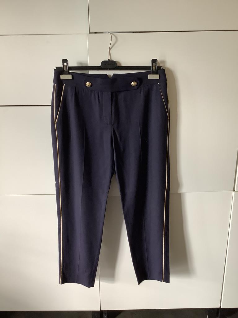 Broek dames Tara jarmon, Enlèvement ou Envoi, Comme neuf, Taille 38/40 (M)