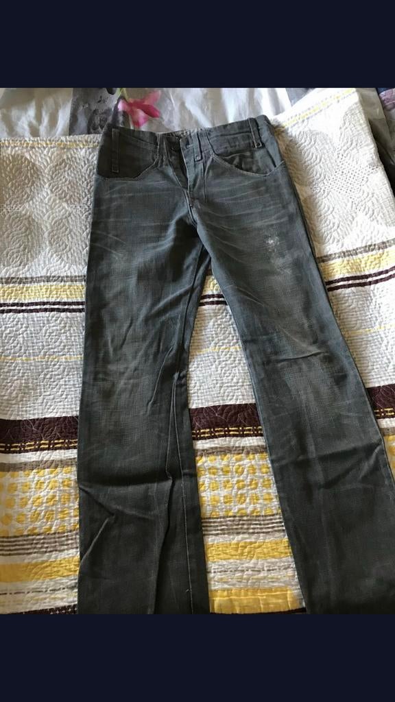 A vendre jeans Levi's, Vêtements | Hommes, Jeans, Levi's, Gris, Enlèvement ou Envoi, Comme neuf