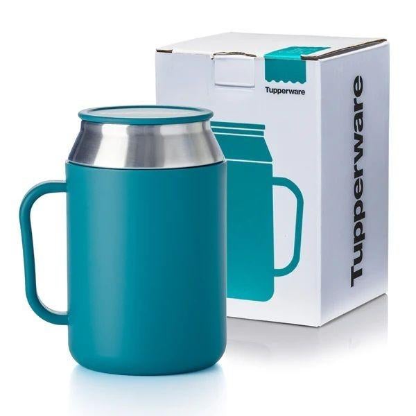 Iso go mug, Enlèvement ou Envoi, Neuf, Autres types