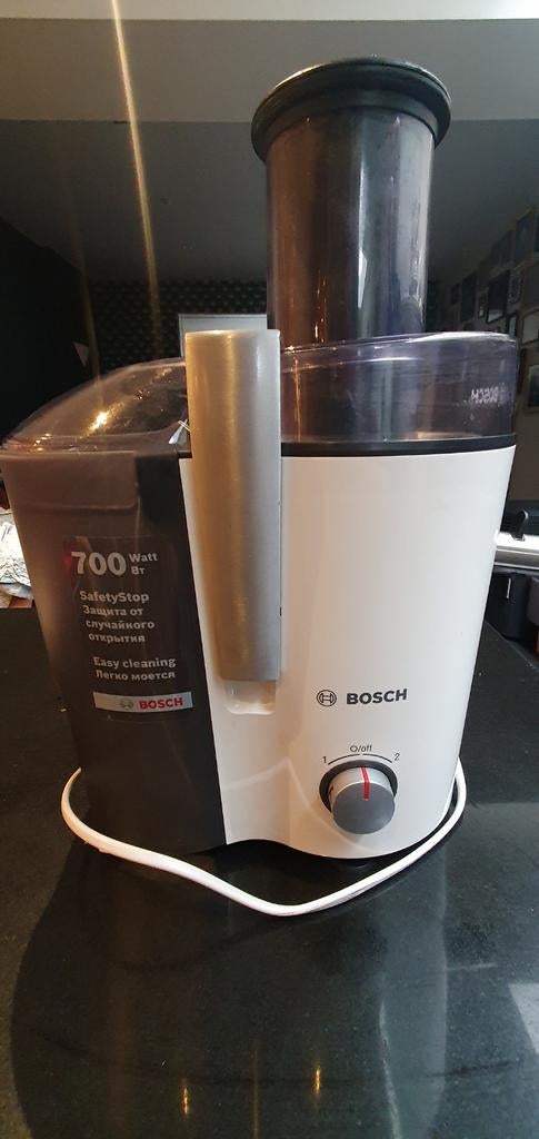 Centrifugeuse Bosch, Electroménager, Enlèvement ou Envoi