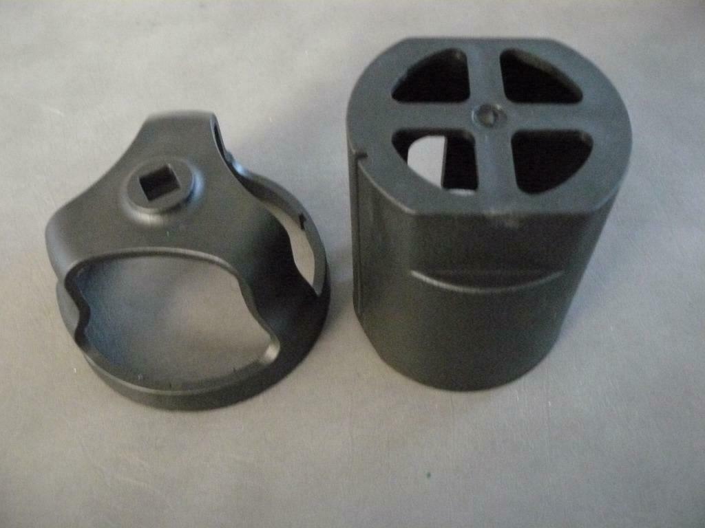Diesel Filter dop voor JTD / CDTi / DDiS / TiD / VCDI / Hdi, Auto diversen, Autogereedschap, Nieuw, Ophalen of Verzenden