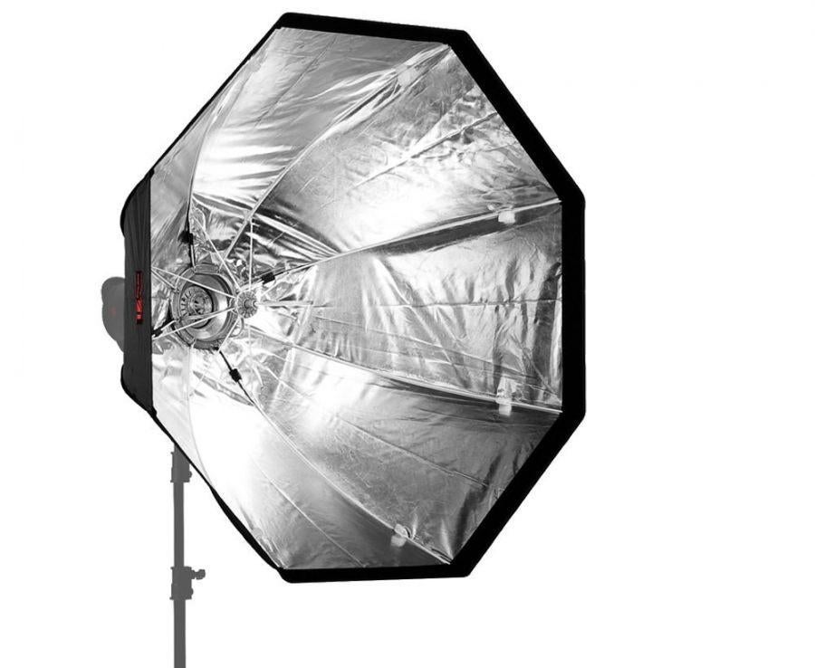 Jinbei K150 softbox, Audio, Tv en Foto, Ophalen of Verzenden, Nieuw, Overige typen