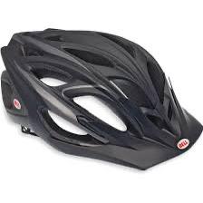 Bell Delirium Euro MTB Helmet, Fietsen en Brommers, Fietsaccessoires | Fietshelmen, Gebruikt, Overige maten, Ophalen of Verzenden