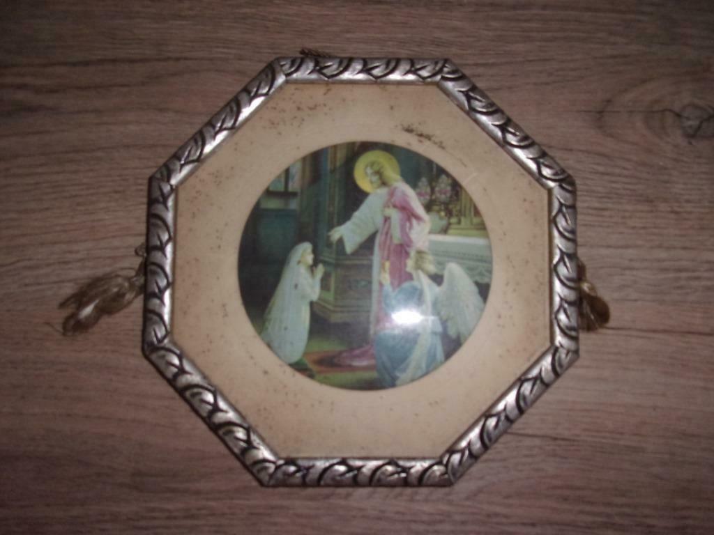 ancien cadre de 1942, Antiquités & Art, Enlèvement ou Envoi