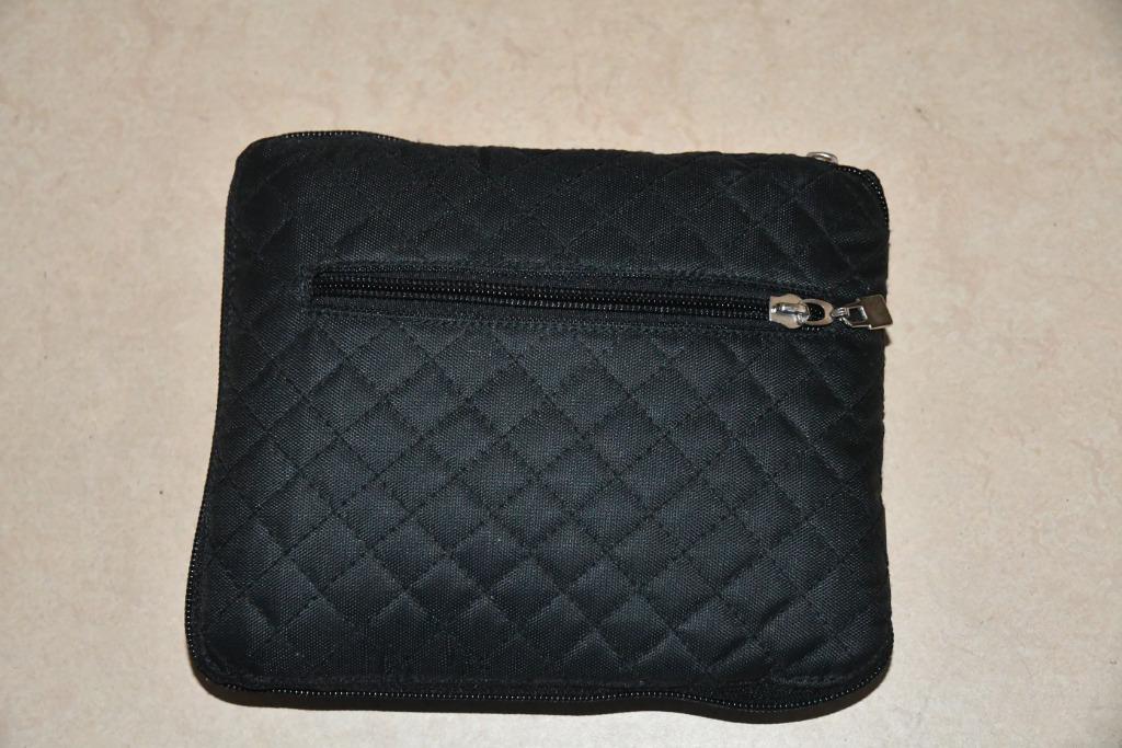 Van Clutch tot boodschappentas, Ophalen of Verzenden, Nieuw, Zwart, Overige typen