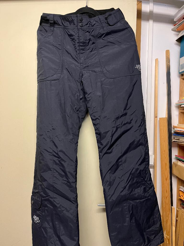 Skibroek, Overige merken, Gebruikt, Ophalen of Verzenden, Kleding