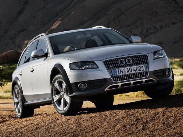 Arbre de transmission A4 Allroad, Autos, Particulier, Achat, A4