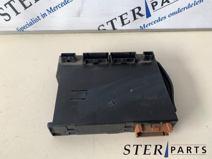 Comfort Module van een Mercedes ML-Klasse, Ophalen of Verzenden, 3 maanden garantie, Gebruikt, Mercedes-Benz