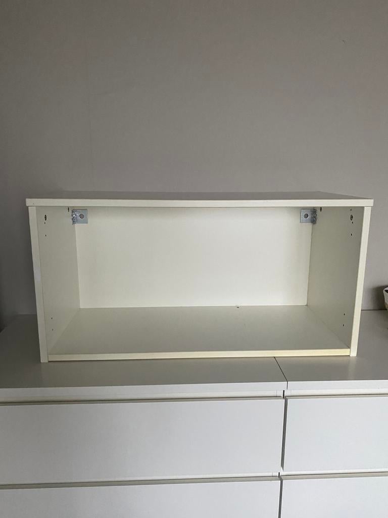 Ikea ophangkast, Huis en Inrichting, Ophalen, Gebruikt