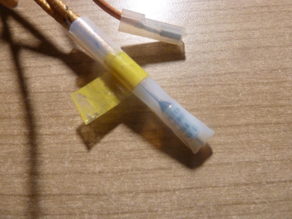 FUSIBLE THERMIQUE BREVETÉ MICROTEMP, Enlèvement ou Envoi, Neuf