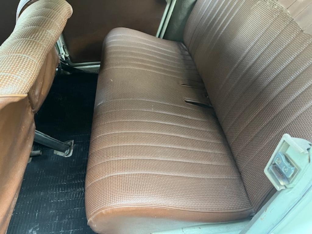 CITROEN 2CV, foto 10
