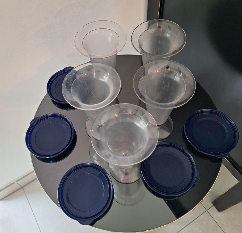 Tupperware, Huis en Inrichting, Keuken | Tupperware, Ophalen of Verzenden, Gebruikt, Overige typen
