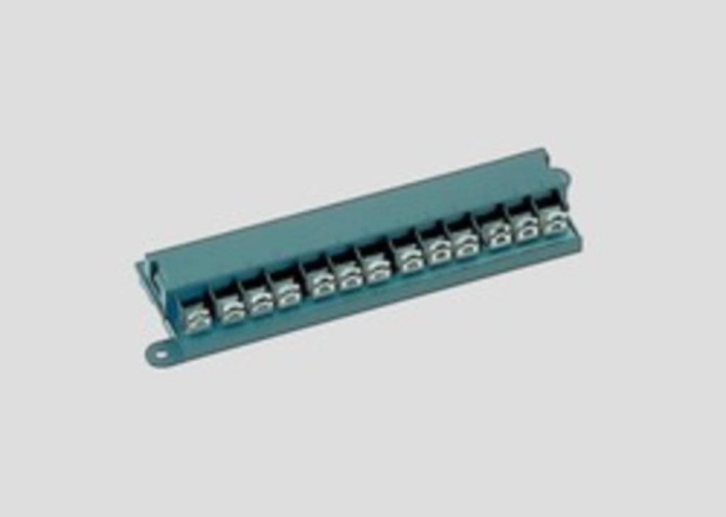 7244 MÄRKLIN HO- 1 x RELAIS UNIVERSEL (B2300099), Jg01618@telenet.be, Analogique, Enlèvement ou Envoi, Marklin
