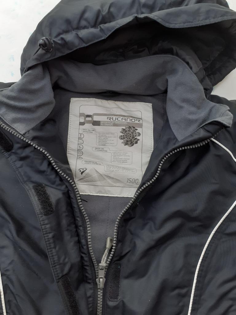 TOFFE  SKIVEST, Kinderen en Baby's, Kinderkleding | Kinder-kledingpakketten, Ophalen of Verzenden, Zo goed als nieuw, Maat 152
