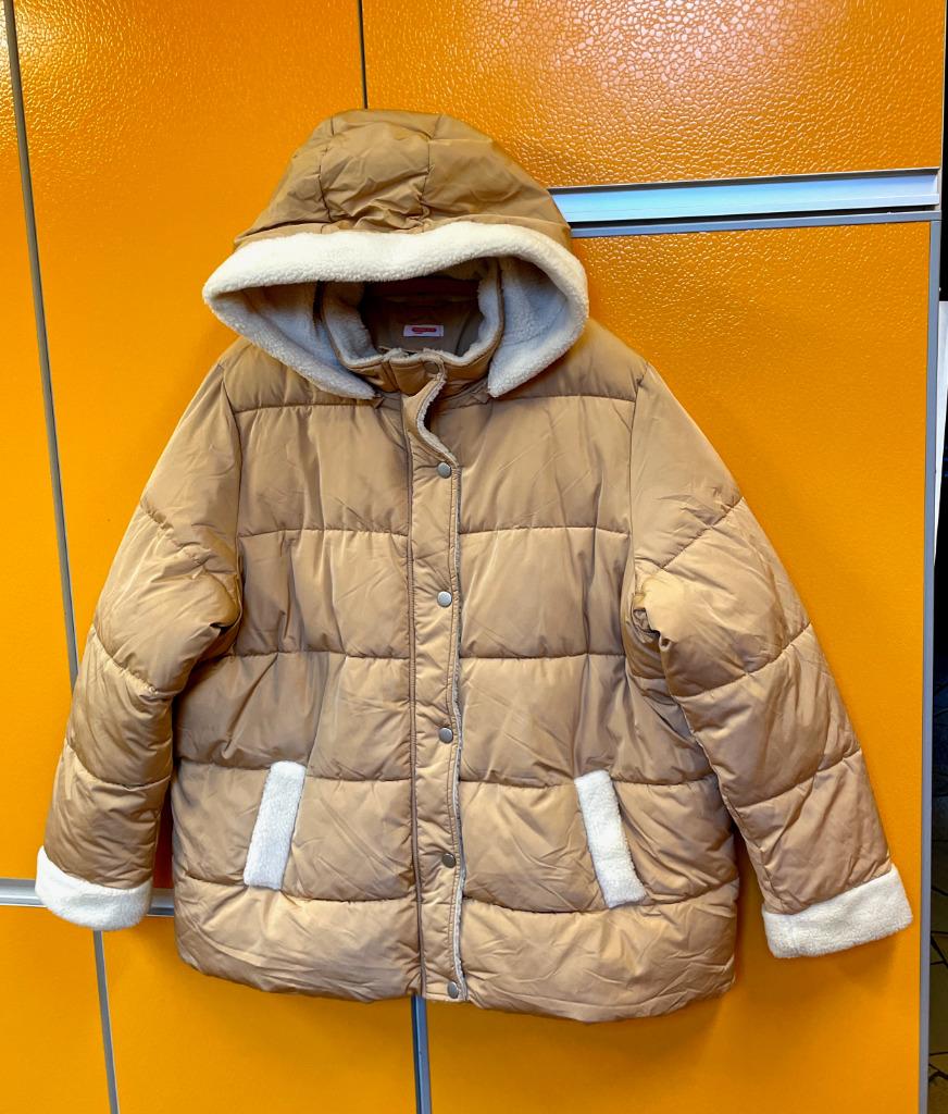 Anorak Damart Thermolactyl  T 52, Neuf, Veste ou Manteau, Enlèvement ou Envoi, Beige
