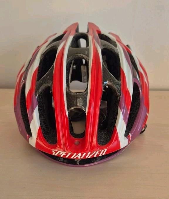 Casque S-Works Specialized (54-60), Vélos & Vélomoteurs, Enlèvement ou Envoi, Utilisé, S, Specialized S-Works