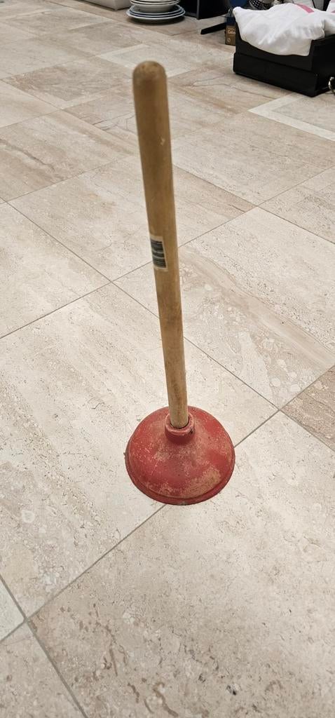 Ontstopper, Ophalen of Verzenden