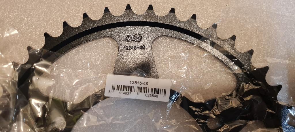 AFAM tandwiel 46T, Motoren, Ophalen, Nieuw